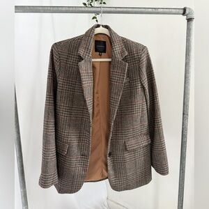Dynamite blazer